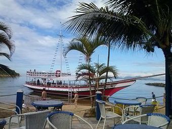 Hostal Pousada Daleste