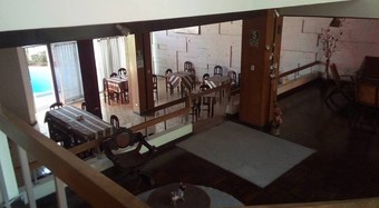 Hotel Los ángeles Amigos Inn