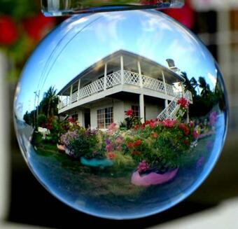 Posada Sunshine Paradise