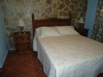 Agroturismo Casas Rurales El Caminante