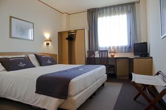 Hotel Tulip Inn Turin South