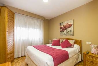 Hostal Restaurante Alarico