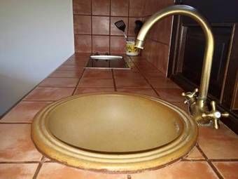 Agroturismo Apartamento Rural Las Palmeras