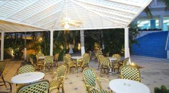 Hotel Elcano Acapulco