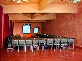 Posada De La Mision Hotel Museo Jardin