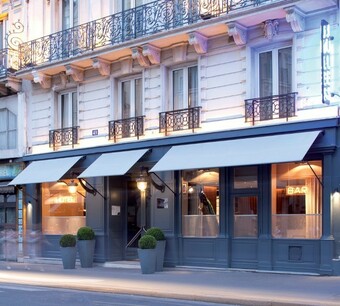 Hotel NH Paris Opéra Faubourg