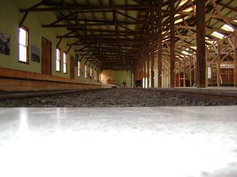 Hostal Inthalassa Caldera