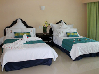 Hotel La Quinta Gran Bah�a, Cuastecomates