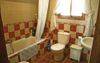 Holiday Home C�mpeta 21 Spain