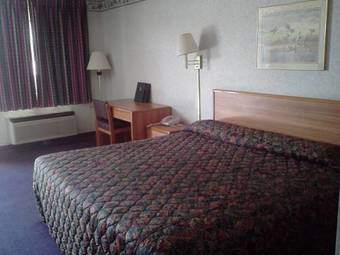 Hotel Super 8 Motel Grant Road