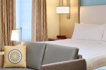 Hotel Residence Inn Tucson