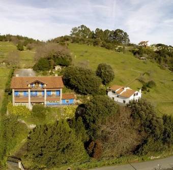 Agroturismo El Corberu