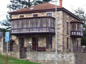 Posada La Casona De Los Lomas