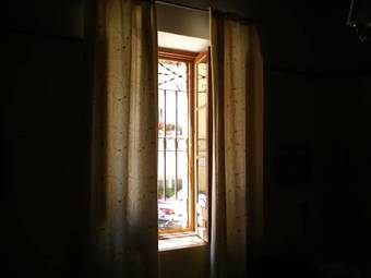 Posada De La Triste Condesa