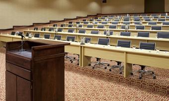 Sheraton Tucson Hotel & Suites