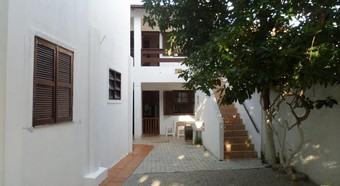 Posada Ingleses Residence