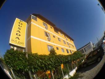 Hostal Pousada Milani
