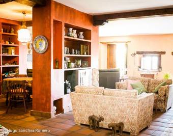 Agroturismo La Casa De San Gil