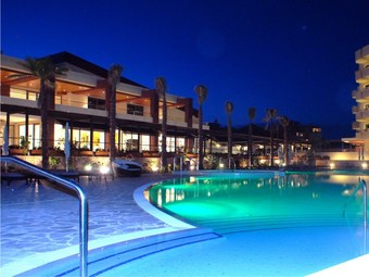 Protur Biomar Gran Hotel & Spa