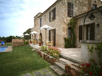 Hotel S'hort Des Tur�