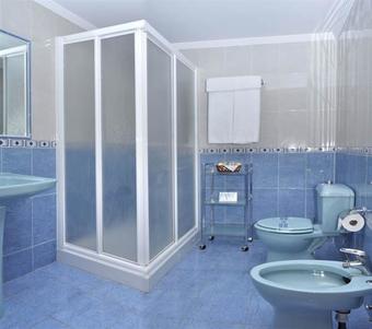 Hotel Arrayanes Playa