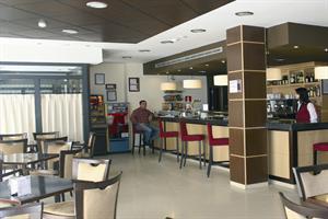 Hotel Kris Ciudad De Sabi��nigo