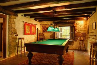 Posada La Torre De La Quintana