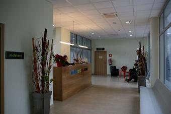 Ele Hotel Andgo Arasur