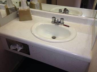 Motel Family Budget Inn Harrison