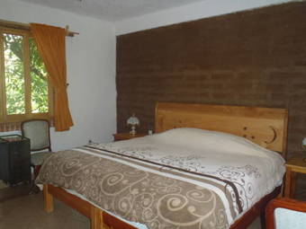 Hostal Hotel Casa Poma Rosa