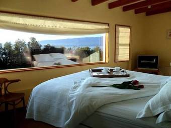 Apart Hotel Sol Y Lago