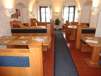 Hotel Vacek Pod V??�