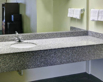 Motel Econo Lodge Texarkana