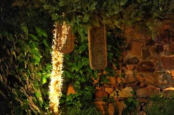 Hotel Palacete Maria Rosa