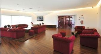 Hotel Vitor's Village