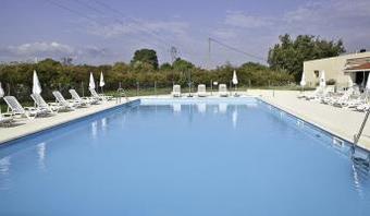 Hotel Mona Lisa Sainte Victoire