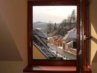 Hostal Pension Bellevue