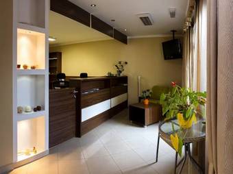 Pension Bed&breakfast