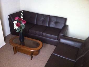 Hostal Del Centro Talca