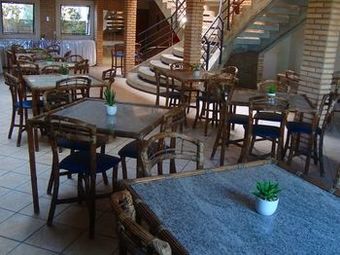 Hostal Pousada Cais Da Praia