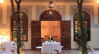 Hotel Riad Daria