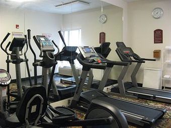 Hotel Holiday Inn Express Berkeley