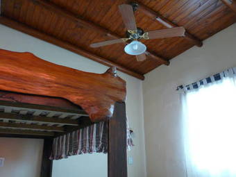 Lodge Caba�as Mandala