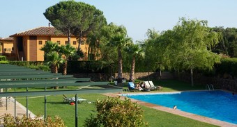 Aparthotel Vila Birdie