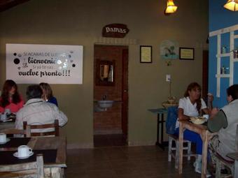 Posada Hosteria Santa Francisca