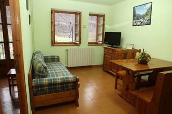 Agroturismo Casa Rural Hortal