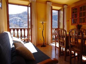 Agroturismo Apartaments La Llucana