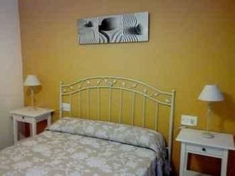 Apartamentos Casa Lola