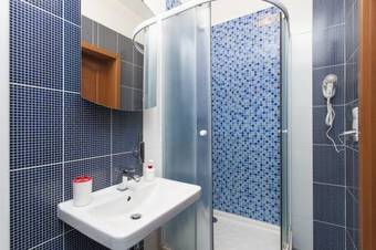 Apartamento Harmony Uruguayska