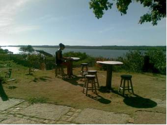 Hostal Casa De Caboclo